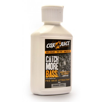 Cox Juice - 4 oz Bottle Cox Juice - 4 oz Bottle