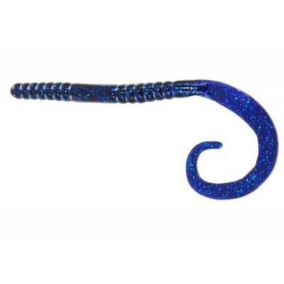 10" Worm - Bulk Pack 10" Worm - Bulk Pack