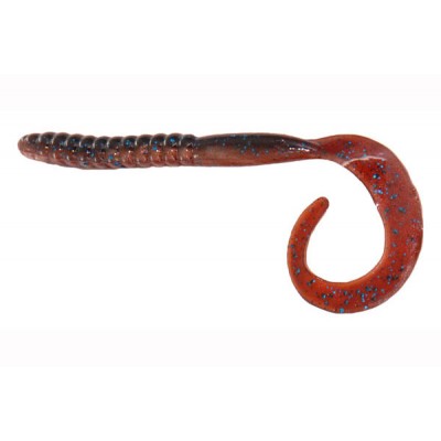 Soft Plastic Baits Worm Lizard Culprit Zoom Renegade Trick Worm