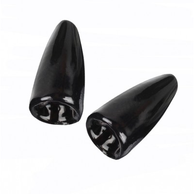 Bullet Weights - Black SKU#BWP Bullet Weights - Black SKU#BWP