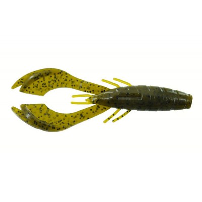 Bulk soft plastic craws clearance
