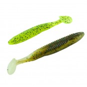 Swim Baits - Bulk Pack (3)