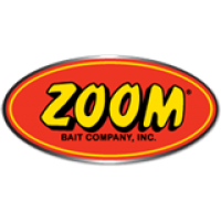 Zoom Bait Split Tail Bait Trailer