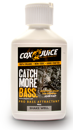 Cox Juice, 100% Organic attractant, Non-Toxic