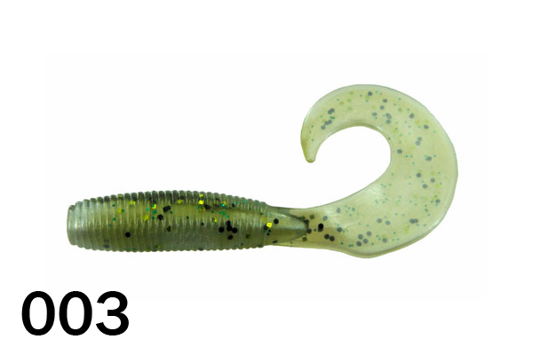 Bulk curly tail grubs clearance