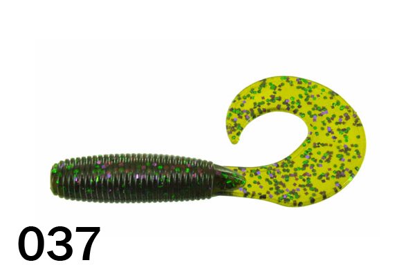 Bulk curly tail grubs clearance
