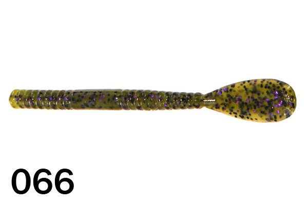 Texjet 3.5” Paddle Tail Smoke Holographic: 30 Esche Soft Plastic Per Drop Shot E Finesse (Bass & Walleye)