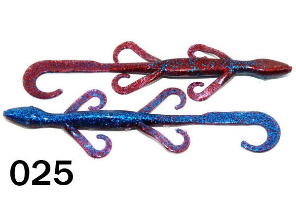 Zoom baits in bulk clearance