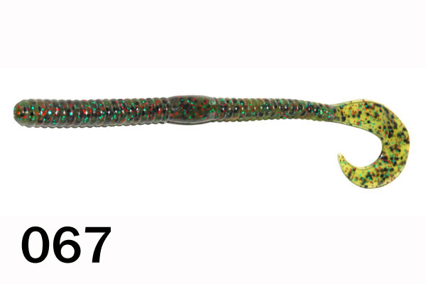 Bomber Model 6A Medium Diving Crankbait — Discount Tackle