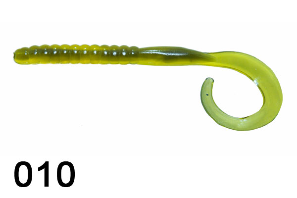 Rubber worm shop