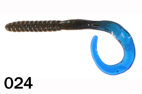 Fladen-vermz 9mm Bloodworms-NATURALE AROMATIZZATO Worms-SOFT BAITS
