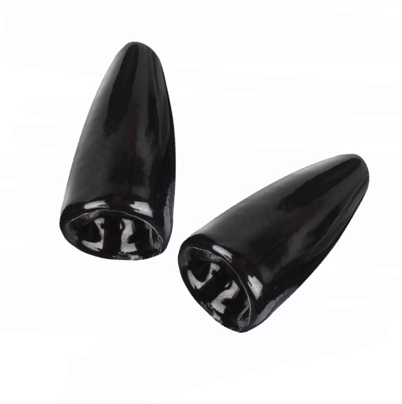Bullet Weights Best Weights For Fishing Bullet Weights Black