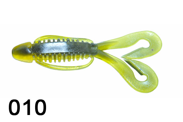 Ring-a-Ling, Bitter's Baits, Flipping and Pitching