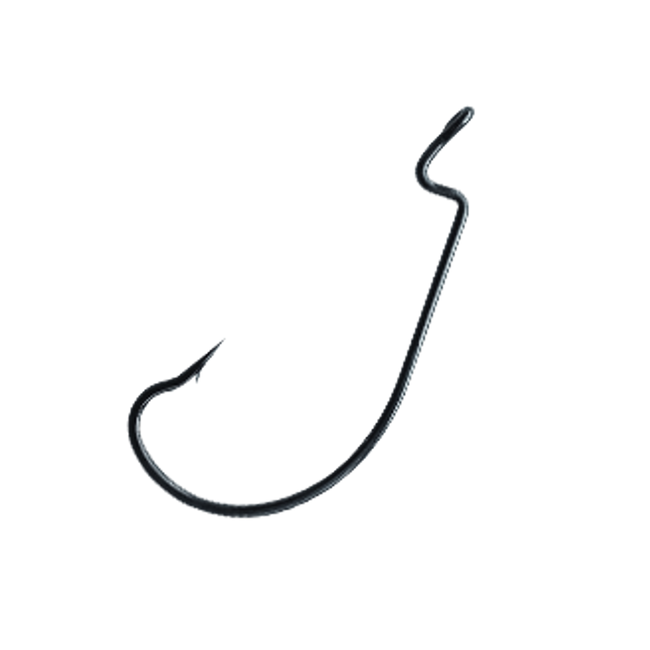 LSLPUOHA Fishing Hooks,Offset Circle Hooks Wide Gap Puerto Rico