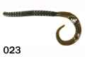 10" Worm - Bulk Pack