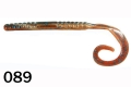 10" Worm - Bulk Pack