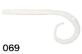 10" Worm - Bulk Pack