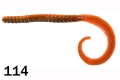 10" Worm - Bulk Pack