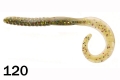 7.5" Worm