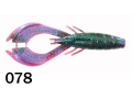 4.5" Daddy Jitter Craw