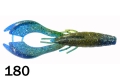 4.5" Daddy Jitter Craw