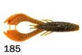 4.5" Daddy Jitter Craw