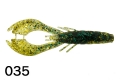 4.5" Daddy Jitter Craw