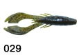 4.5" Daddy Jitter Craw