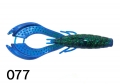 4.5" Daddy Jitter Craw