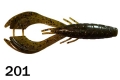 4.5" Daddy Jitter Craw