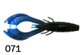 4.5" Daddy Jitter Craw