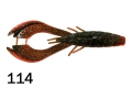 4.5" Daddy Jitter Craw