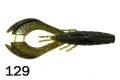 4.5" Daddy Jitter Craw