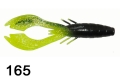 4.5" Daddy Jitter Craw