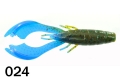 4.5" Daddy Jitter Craw