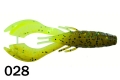 4.5" Daddy Jitter Craw