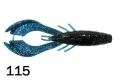 4.5" Daddy Jitter Craw