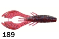 4.5" Daddy Jitter Craw