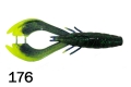 4.5" Daddy Jitter Craw