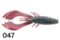 4.5" Daddy Jitter Craw