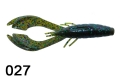 4.5" Daddy Jitter Craw