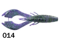 4.5" Daddy Jitter Craw