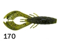 4.5" Daddy Jitter Craw