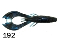 4.5" Daddy Jitter Craw