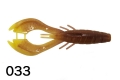 4.5" Daddy Jitter Craw