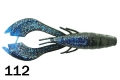 4.5" Daddy Jitter Craw