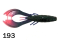 4.5" Daddy Jitter Craw