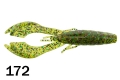 4.5" Daddy Jitter Craw