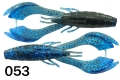 4.5" Daddy Jitter Craw