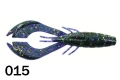 4.5" Daddy Jitter Craw